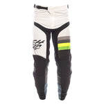 Fasthouse Elrod Evoke Pant White/Indigo 34