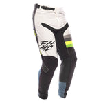 Fasthouse Elrod Evoke Pant White/Indigo 36