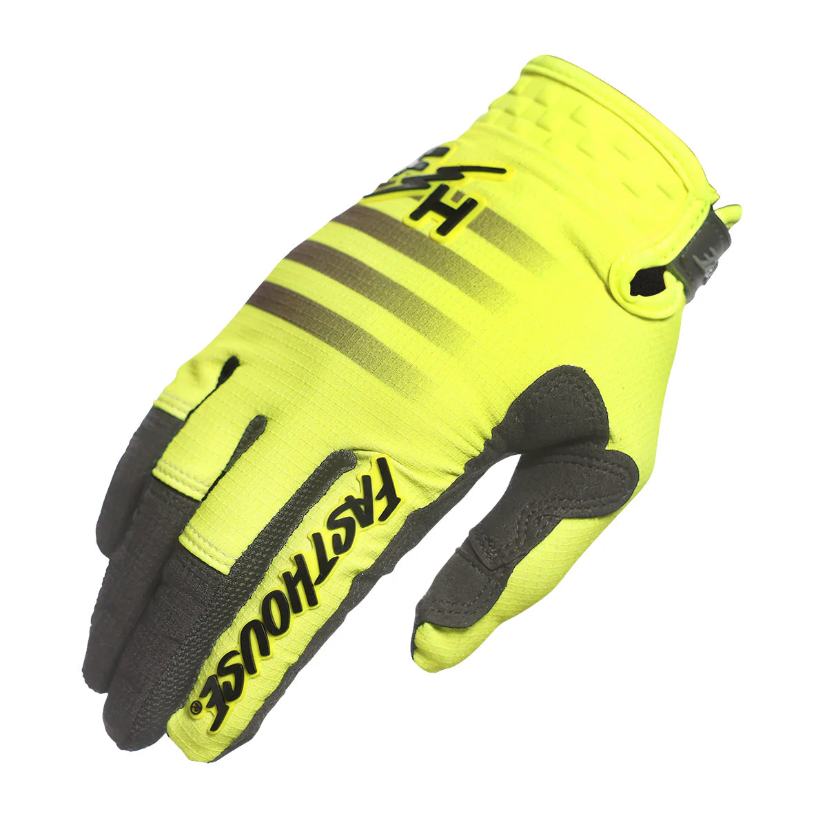 Fasthouse Elrod Hypersonic Glove