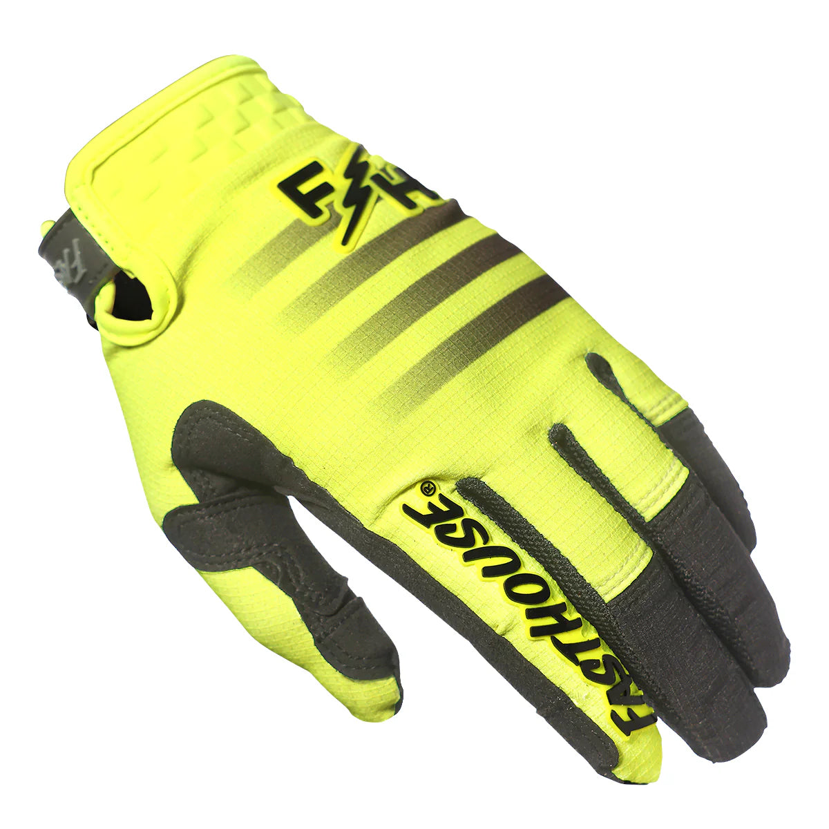 Fasthouse Elrod Hypersonic Glove