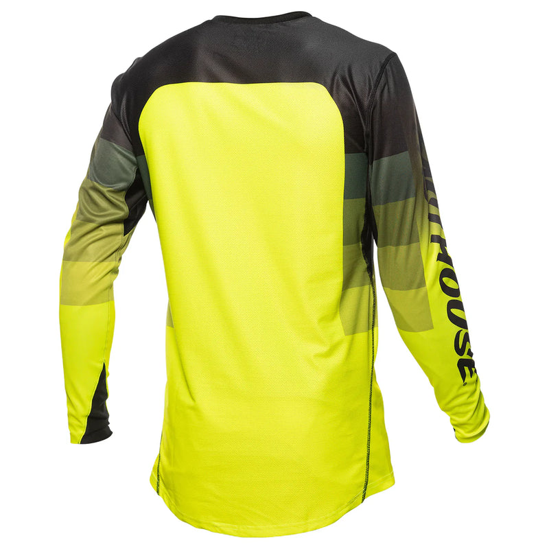 Fasthouse Elrod Hypersonic Jersey