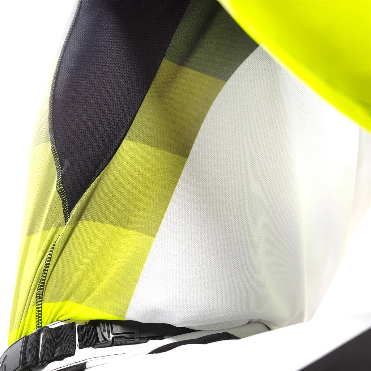 Fasthouse Elrod Hypersonic Jersey