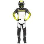 Fasthouse Elrod Hypersonic Jersey