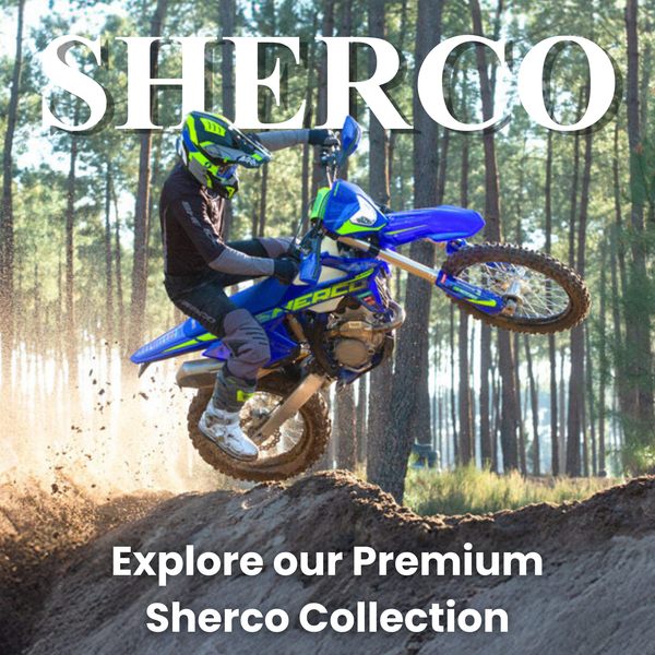 Sherco