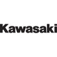 FACTORY EFFEX Die-Cut Decal - 1' - Kawasaki 09 12-94114