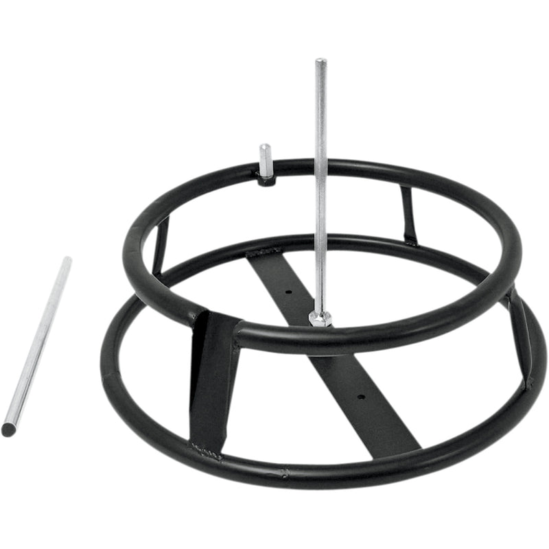MOTORSPORT PRODUCTS Tire Changer - Portable 70-1002 by Motosport Products | 70-1002