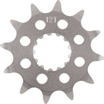 Moose Racing Front Sprocket - 12 Tooth - KX450F/X D26-2153-12CRMO