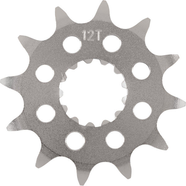 Moose Racing Front Sprocket - 12 Tooth - KX450F/X D26-2153-12CRMO