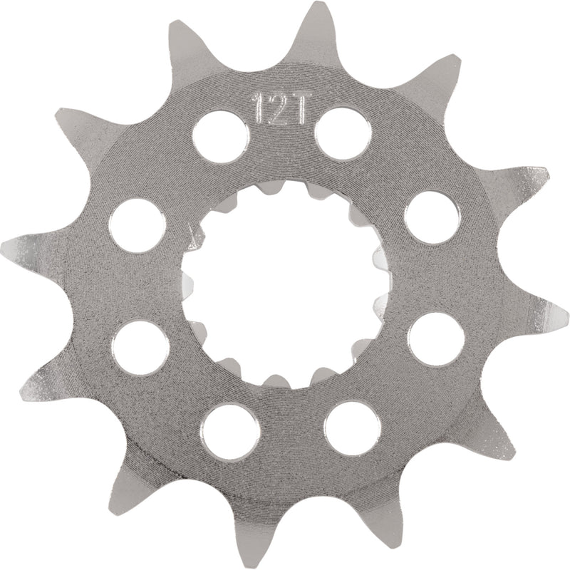 Moose Racing Front Sprocket - 12 Tooth - KX450F/X D26-2153-12CRMO