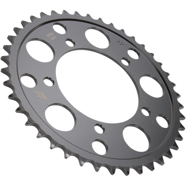 Driven Racing Rear Sprocket - 42-Tooth 5000-520-42T