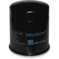 Hiflofiltro Oil Filter - Black HF171B | Oil Filters | Hiflofiltro