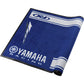 FACTORY EFFEX Bike Mat - Blue - Yamaha 22-45226