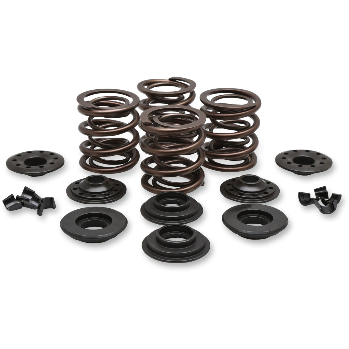 KIBBLEWHITE Valve Spring Kit - Big Twin 20-20425