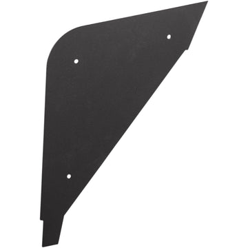 Maier Race Side Panel - Stealth Black 19484-20