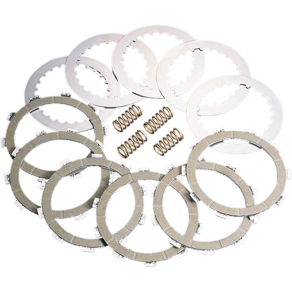 Barnett Clutch Kit 303-35-10005