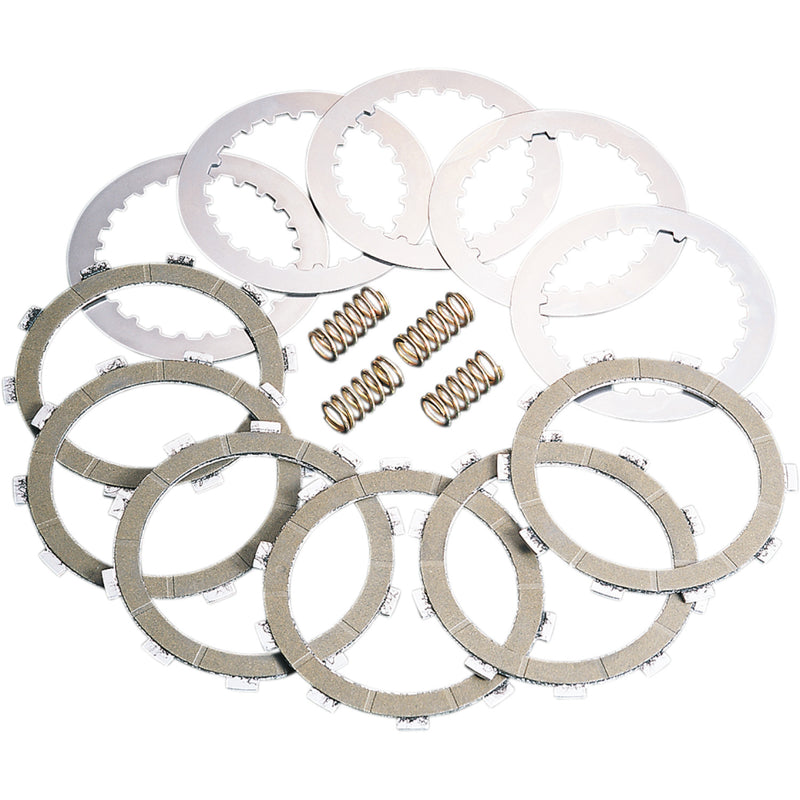 Barnett Clutch Kit 303-35-10005 | Clutch Plates & Springs