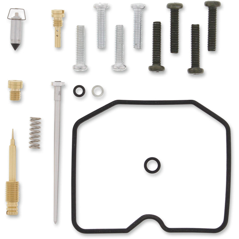 Moose Racing Carburetor Repair Kit - Kawasaki 26-1417