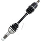 MOOSE OFFROAD Axle Kit - Complete - Standard - Front Right - '14-'24 Honda TRX420 LM6-HO-8-231