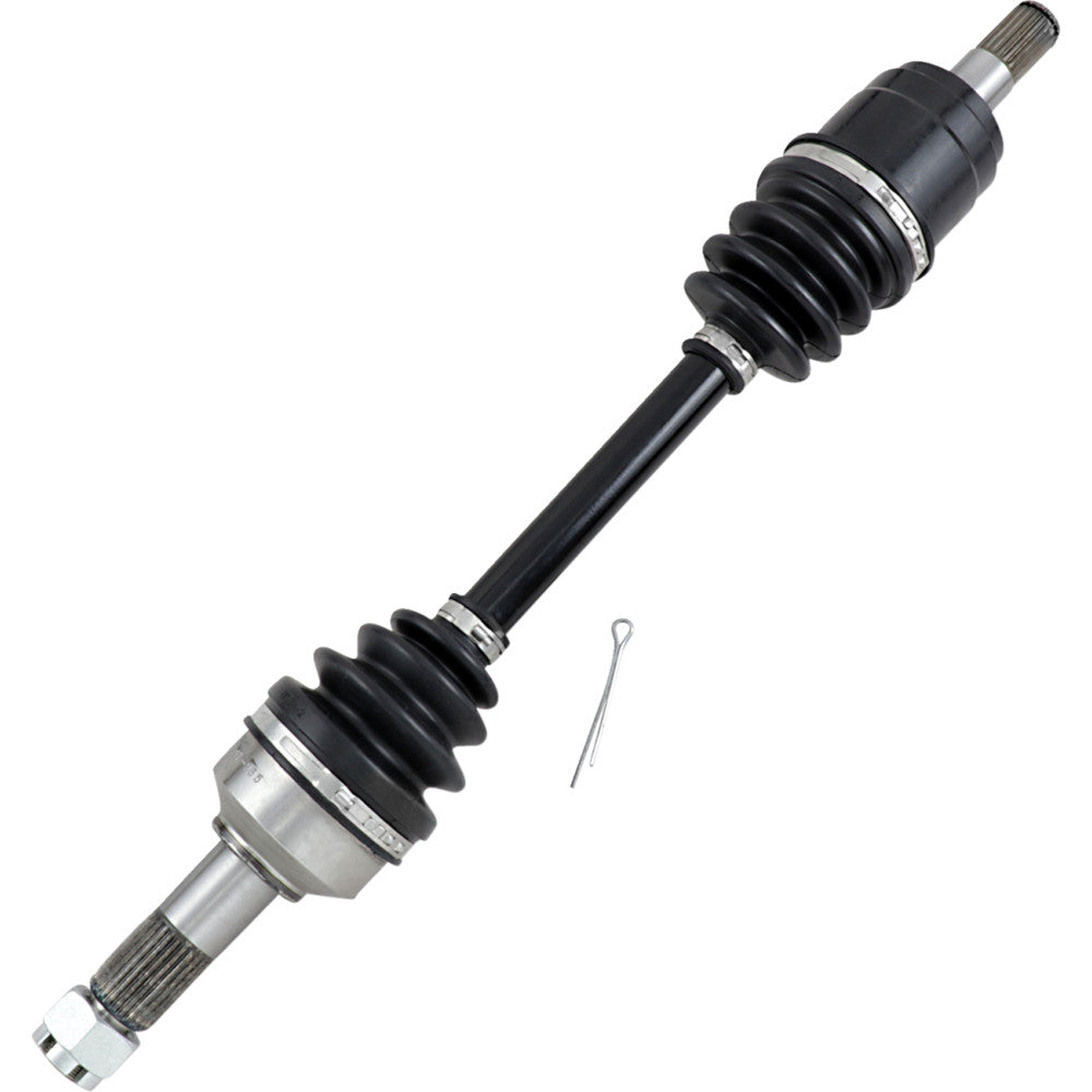 MOOSE OFFROAD Axle Kit - Complete - Standard - Front Right - '14-'24 Honda TRX420 LM6-HO-8-231
