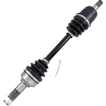 MOOSE OFFROAD Axle Kit - Complete - Standard - Front Right - '14-'24 Honda TRX420 LM6-HO-8-231