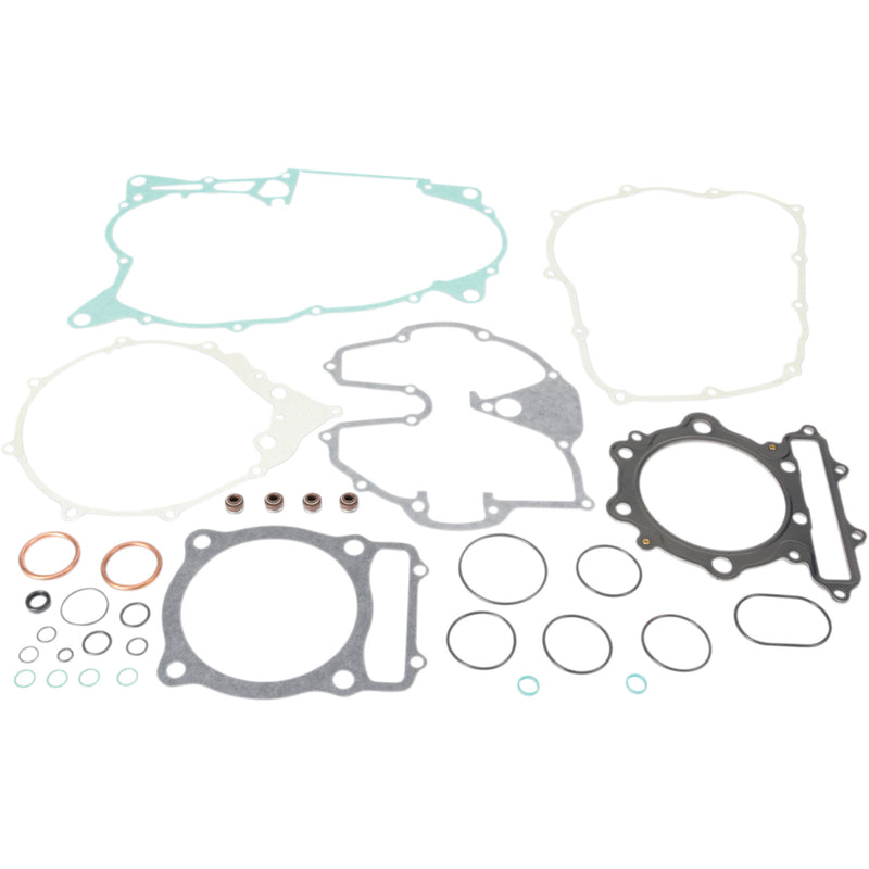 Moose Racing Complete Motor Gasket Kit - Honda 808280MSE