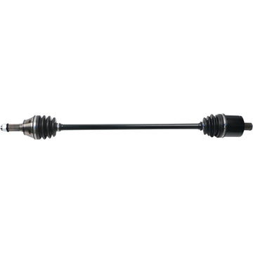 MOOSE OFFROAD Axle Kit - CV - Complete - OEM Replacement - Standard - Front Left/Right - Polaris RZR Turbo POL-7078