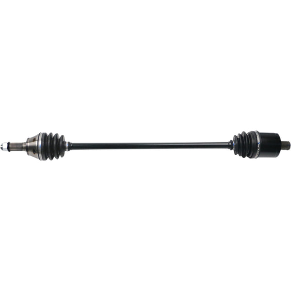 Moose Offroad Axle Kit - CV - Complete - OEM Replacement - Standard - Front Left/Right - Polaris RZR Turbo POL-7078