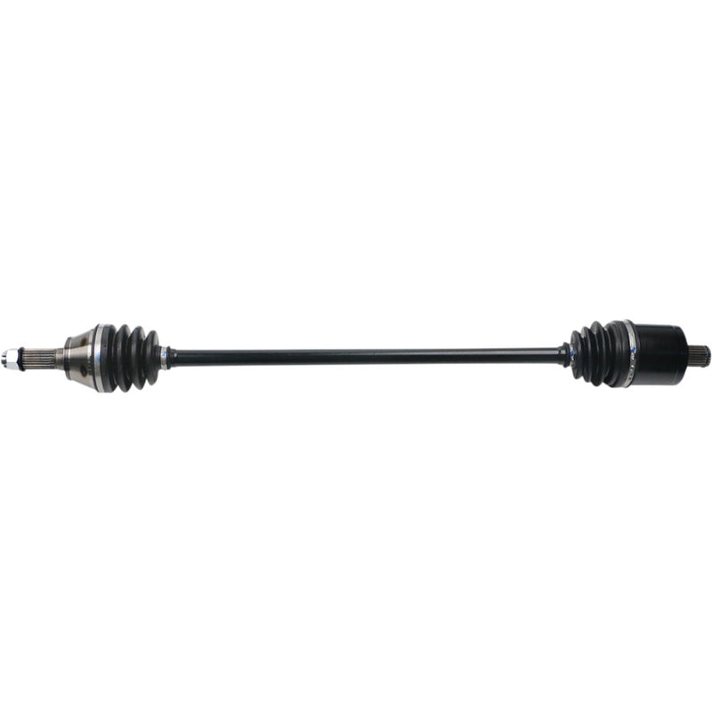 MOOSE OFFROAD Axle Kit - CV - Complete - OEM Replacement - Standard - Front Left/Right - Polaris RZR Turbo POL-7078