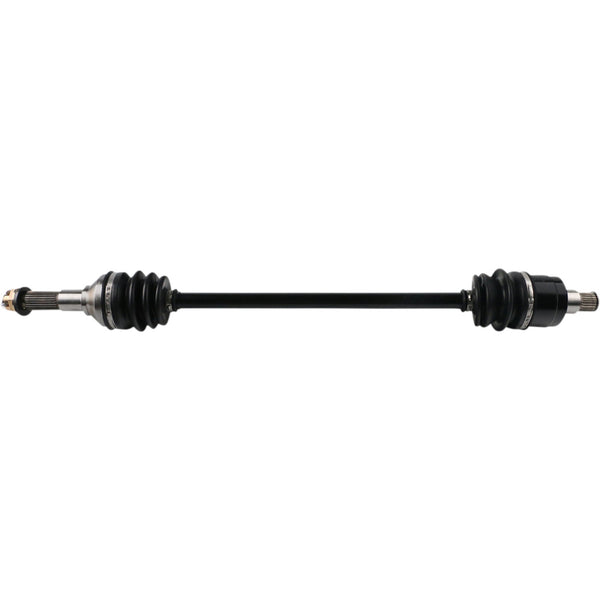 Moose Offroad Axle Kit - CV - Complete - OEM Replacement - Standard - Front Left/Right - Kawasaki Mule KAW-7019