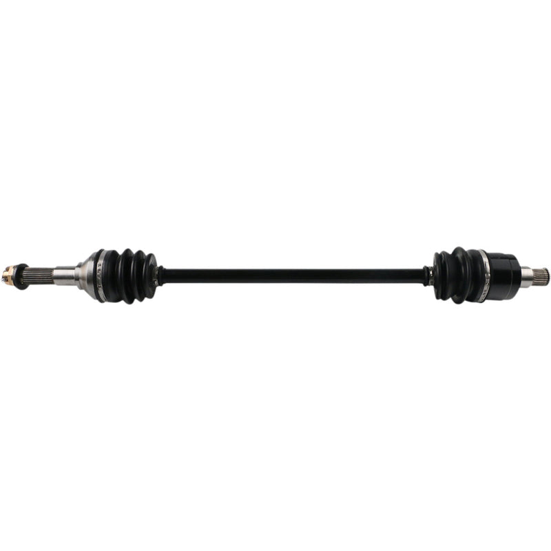 MOOSE OFFROAD Axle Kit - CV - Complete - OEM Replacement - Standard - Front Left/Right - Kawasaki Mule KAW-7019