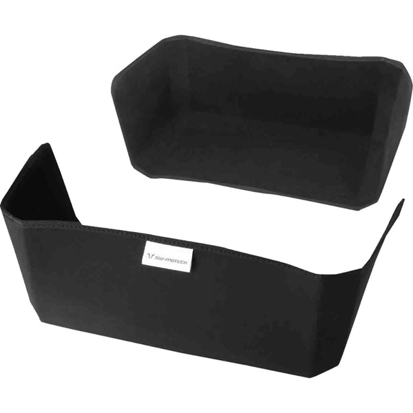 SW-Motech TRAX ADV Inlay - Top Case - Black ALK.00.732.10700/B