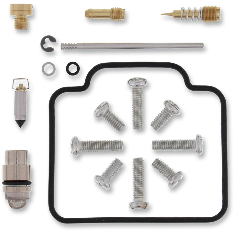 Moose Racing Carburetor Repair Kit - Polaris 26-1353