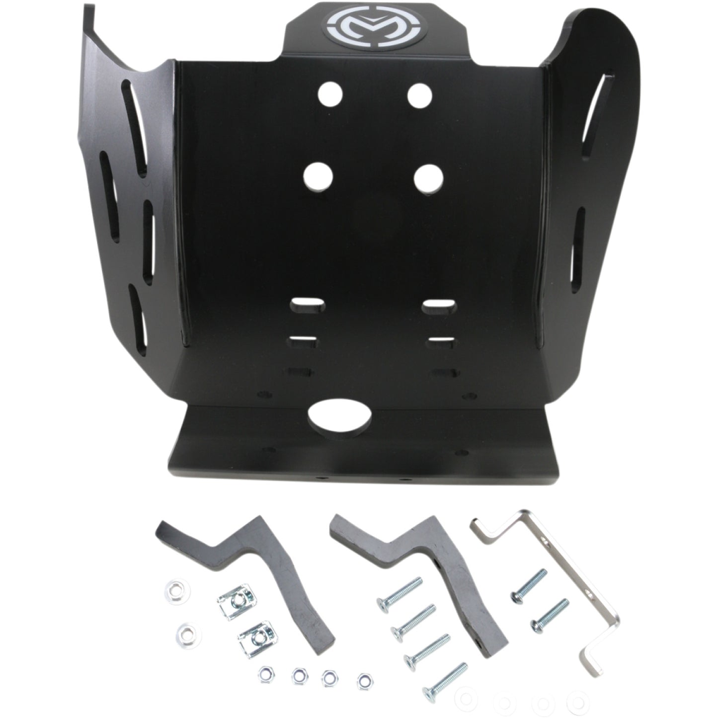 Moose Racing Pro Skid Plate - Yamaha - YZ 125/125X PX1043