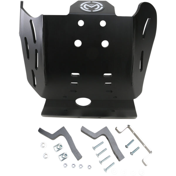 Moose Racing Pro Skid Plate - Yamaha - YZ 125/125X PX1043