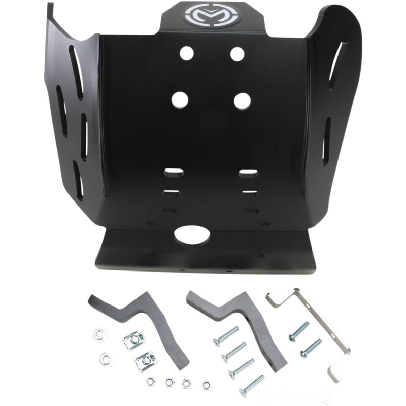 Moose Racing Pro Skid Plate - Yamaha - YZ 125/125X PX1043