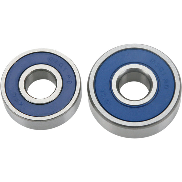 Moose Racing Wheel Bearing Kit - Front/Rear 25-1177