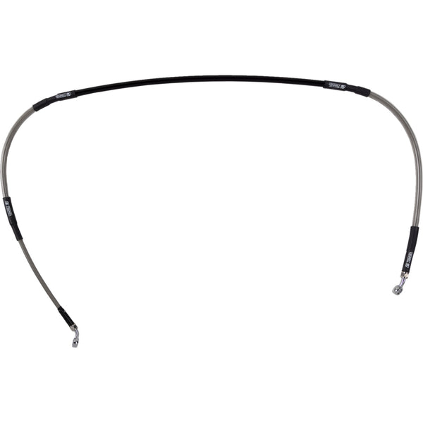 Moose Racing Brake Line - Stainless Steel K02-1-058/P