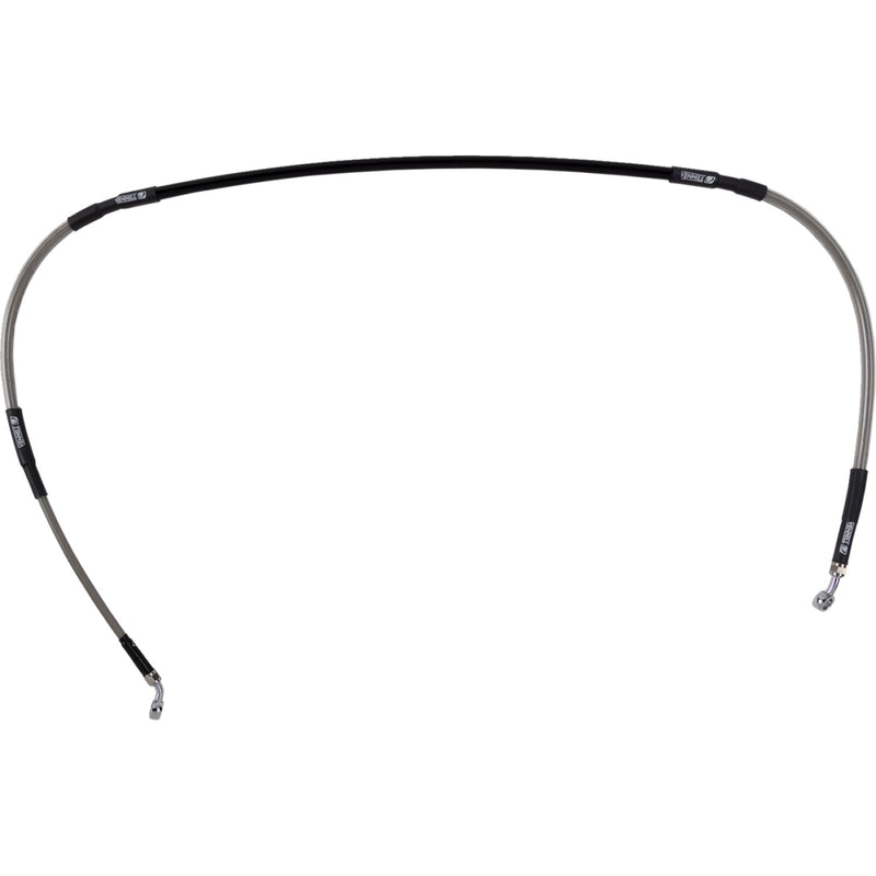 Moose Racing Brake Line - Stainless Steel K02-1-058/P