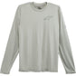 ALPINESTARS Pursue Performance Long-Sleeve T-Shirt - Silver - Medium 1232-71000-19-M