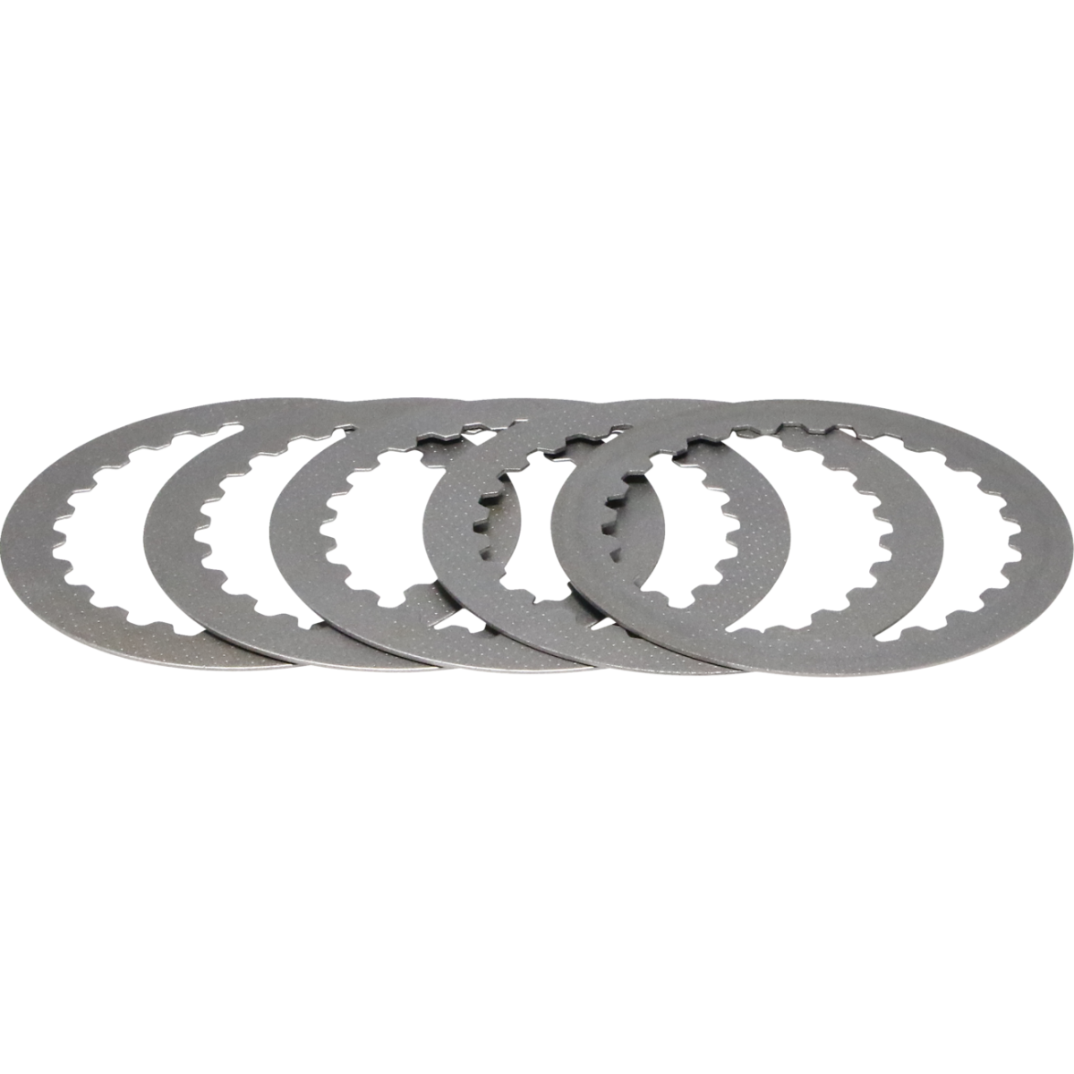 Pro-X Steel Clutch Plate Set 98-23 KTM by southern