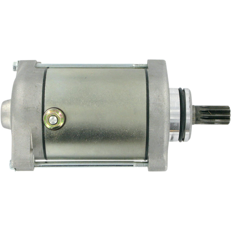 Rick's Motorsport Electric Starter Motor - Suzuki 61-311