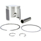 WSM Piston Kit - 73.00 mm - Polaris 50-300-07PK
