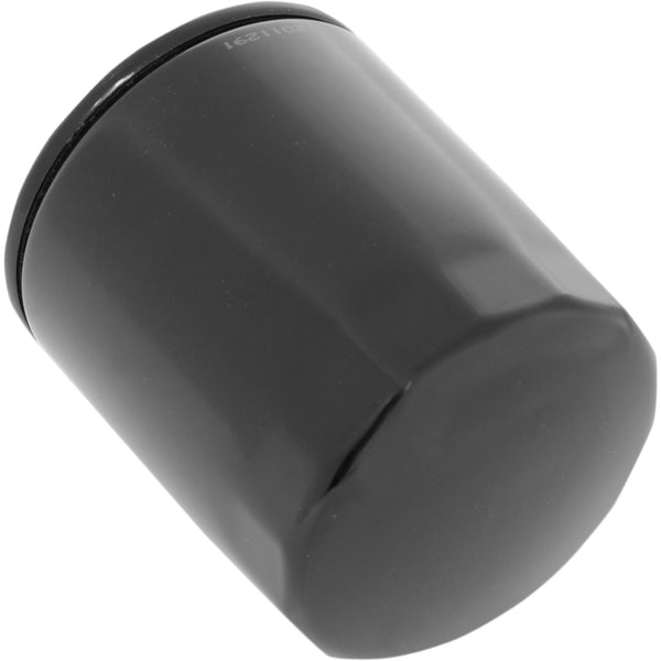 Hiflofiltro Oil Filter - Black HF170B