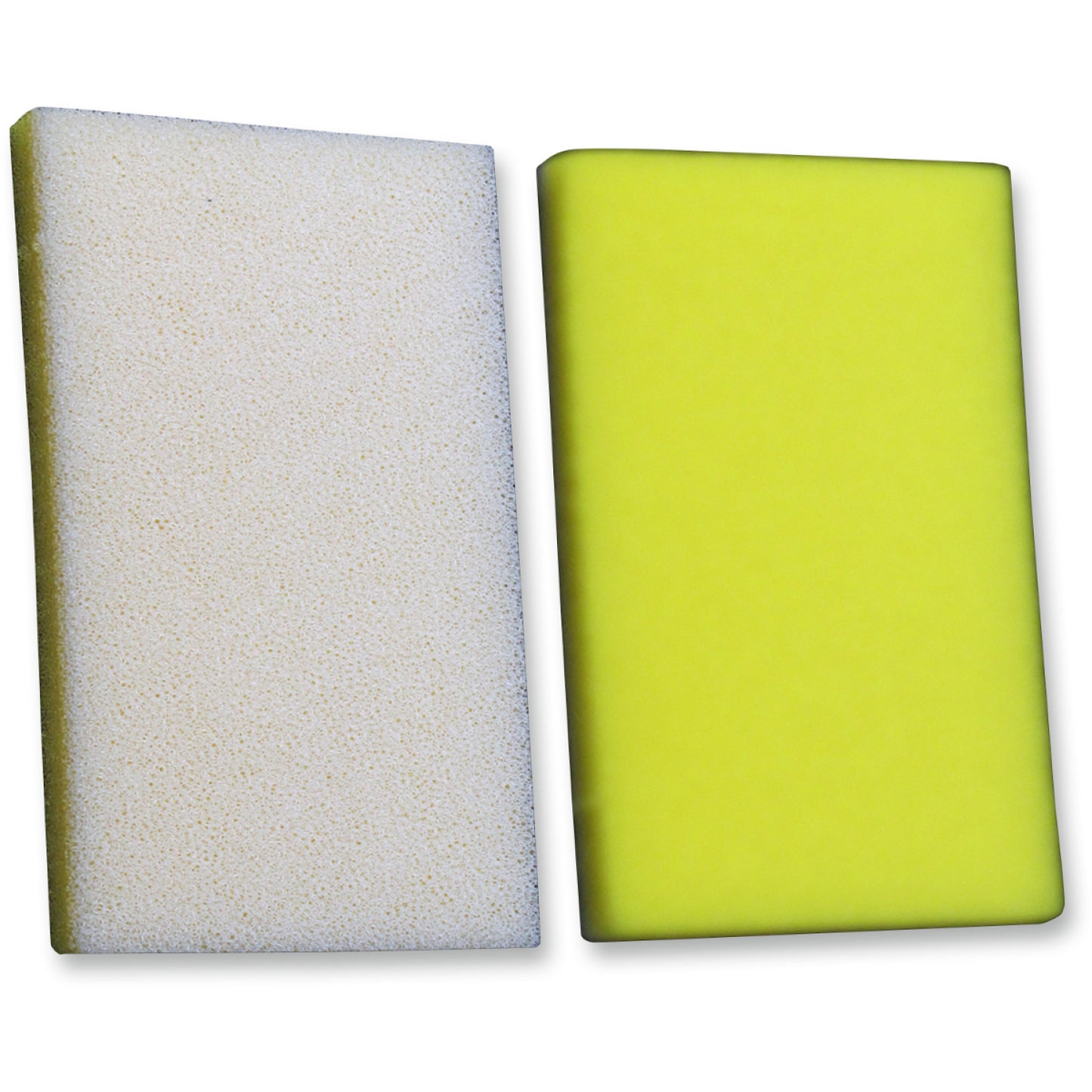 No Toil Foam Air Filter - Yamaha 380-23 by No Toil