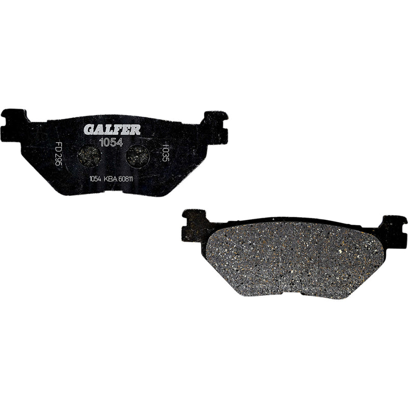 Galfer Brake Pads FD295G1054 | Brake Pads   Sintered Metal
