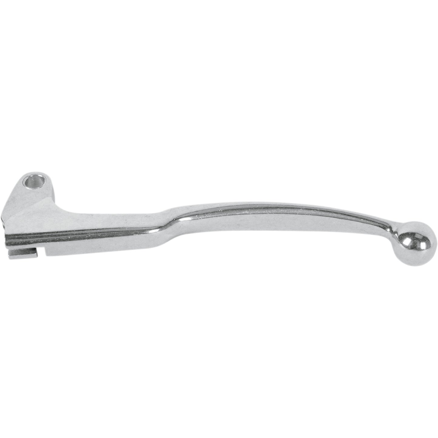 Moose Racing Clutch Lever - Polished 1CDSC17