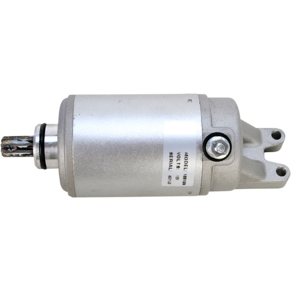 MOOSE OFFROAD Starter Motor - Can-Am M-61-609