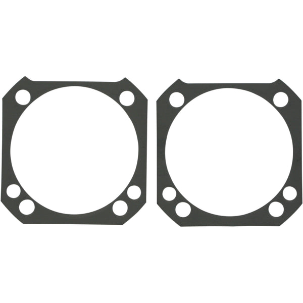 Cometic Base Gasket - 4.125