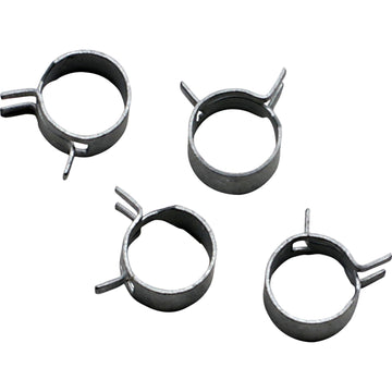 All Balls Refill Kit - Wire Clamp - Silver - 4-Pack FS00052