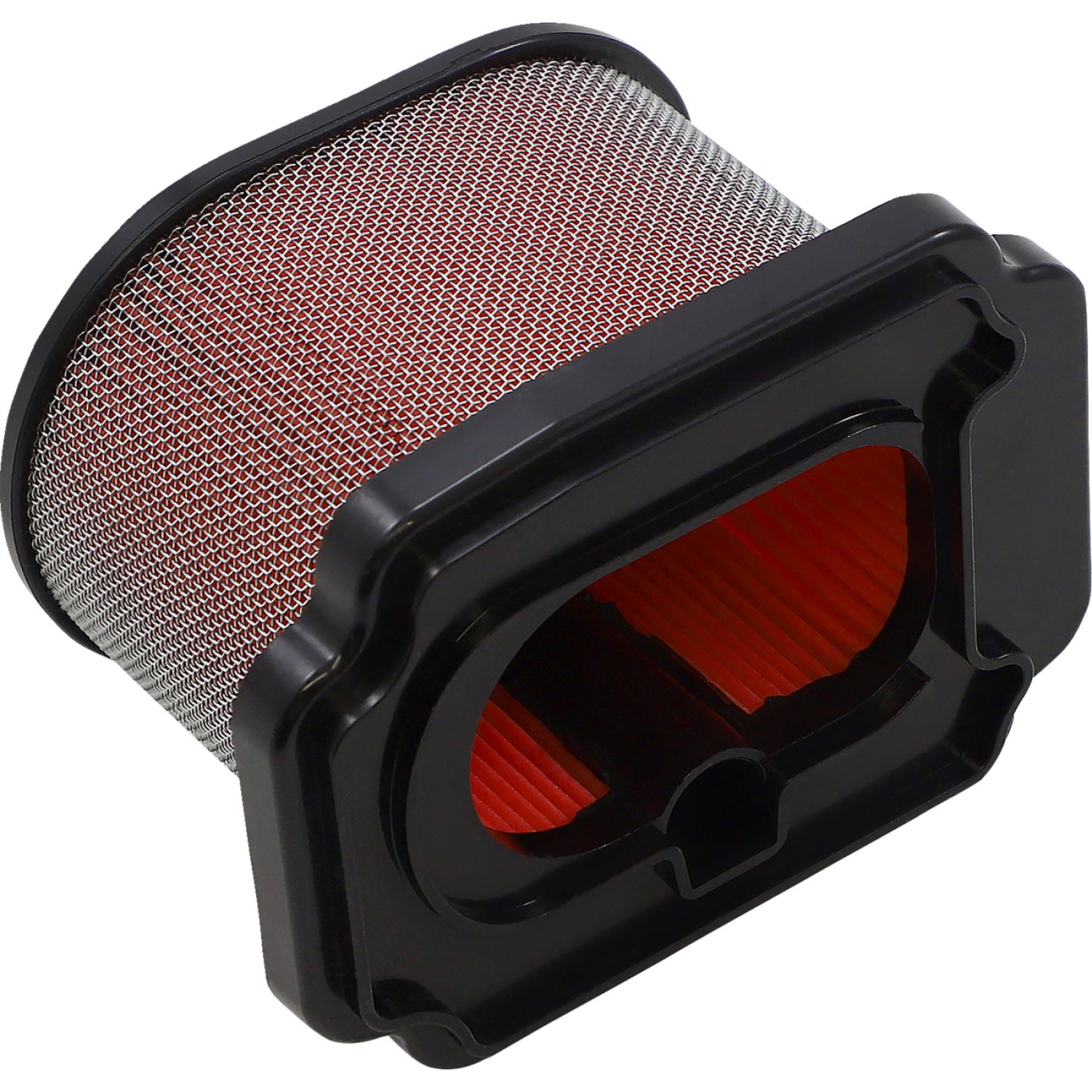 Hiflofiltro Replacement Air Filter - Yamaha HFA4707 | Air Filters & Parts | Hiflofiltro